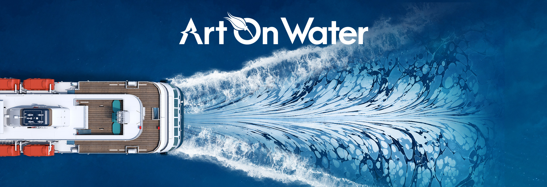 The Art On Water